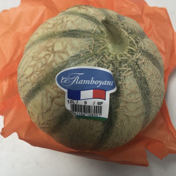Meloen A