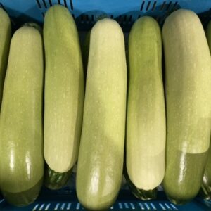 Courgettewit